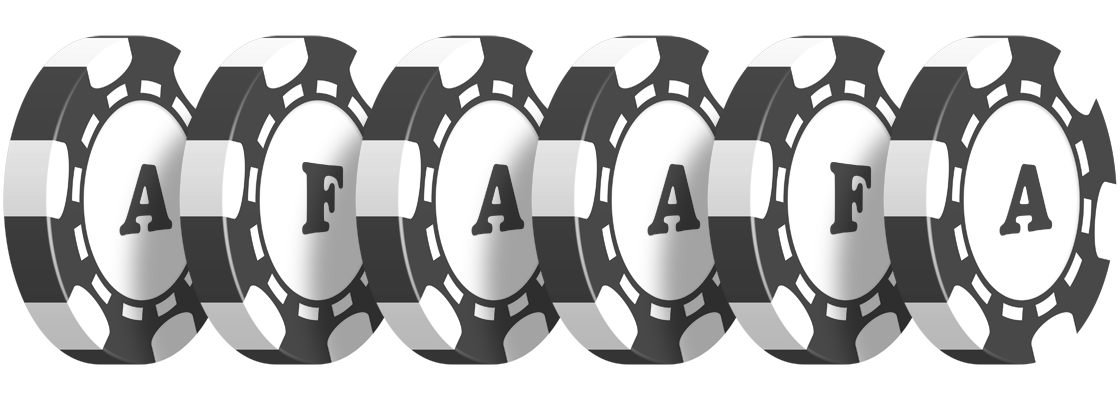 Afaafa dealer logo