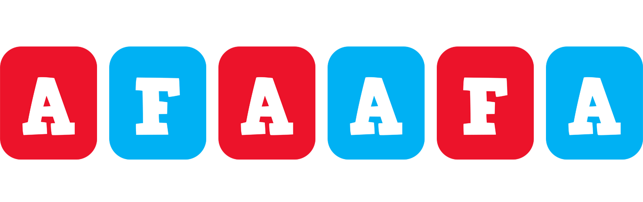 Afaafa diesel logo