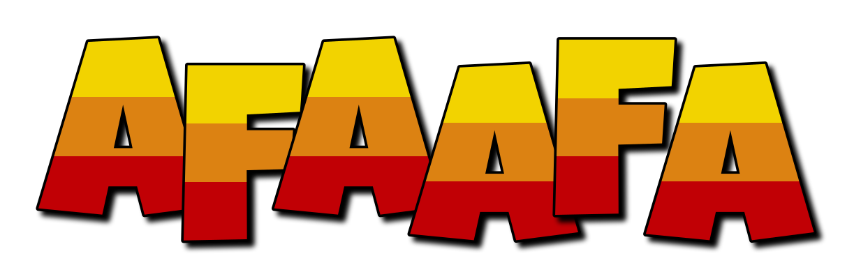 Afaafa jungle logo