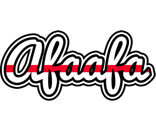 Afaafa kingdom logo