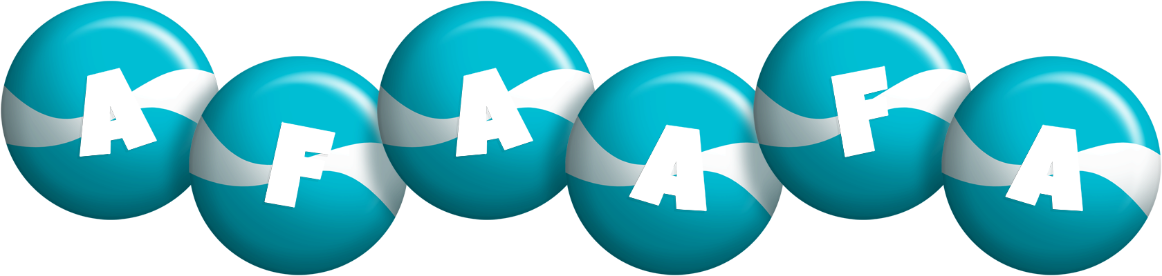 Afaafa messi logo