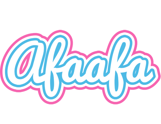 Afaafa outdoors logo
