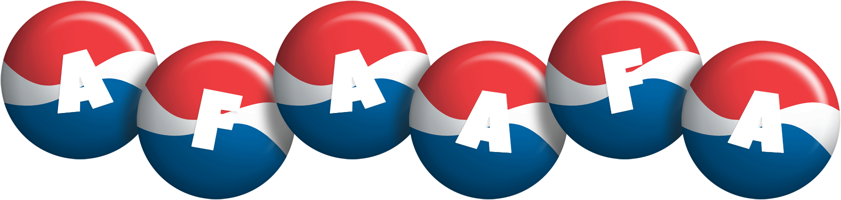 Afaafa paris logo