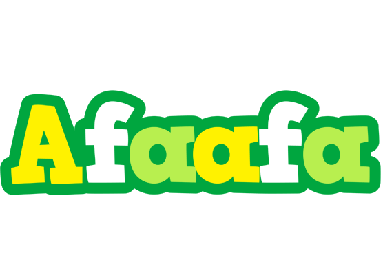Afaafa soccer logo