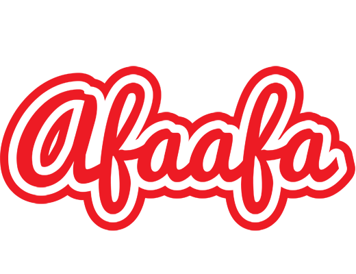 Afaafa sunshine logo