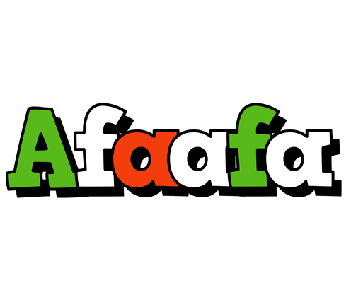 Afaafa venezia logo