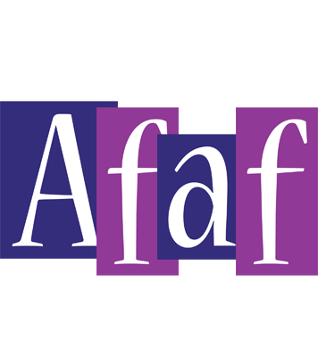 Afaf autumn logo