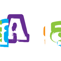 Afaf casino logo