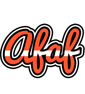 Afaf denmark logo