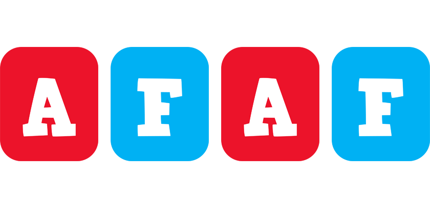 Afaf diesel logo