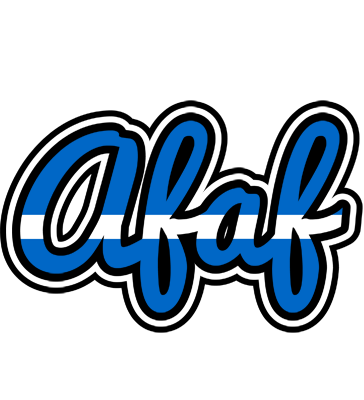 Afaf greece logo
