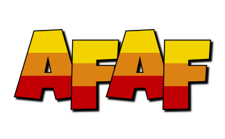 Afaf jungle logo