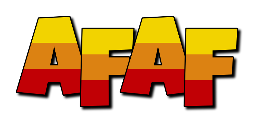 Afaf jungle logo