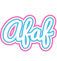 Afaf outdoors logo