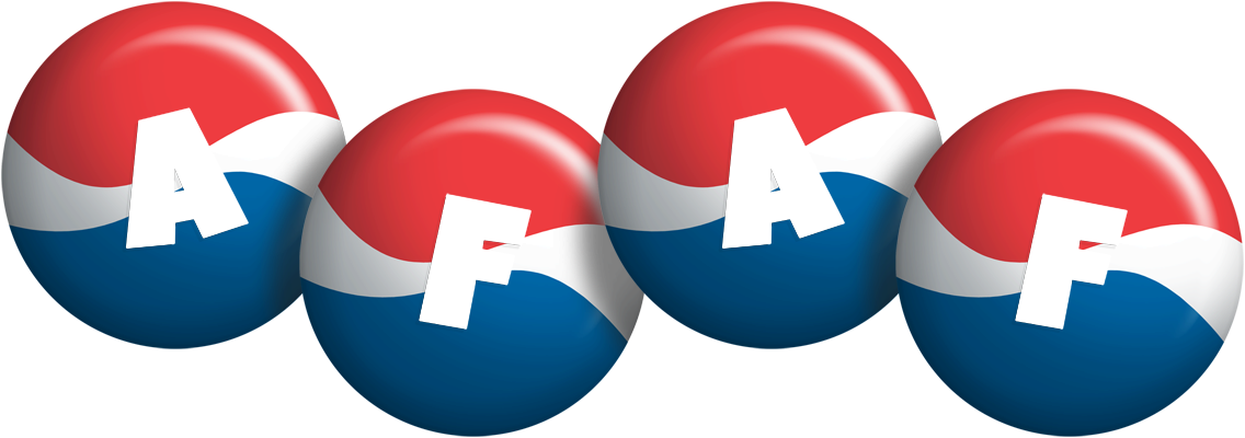 Afaf paris logo