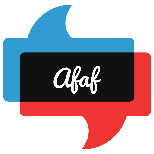 Afaf sharks logo