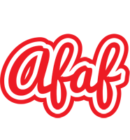 Afaf sunshine logo