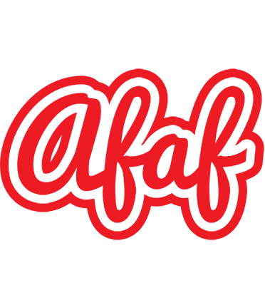 Afaf sunshine logo