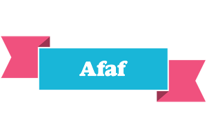 Afaf today logo
