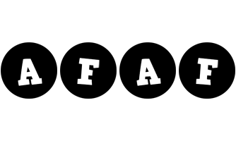 Afaf tools logo