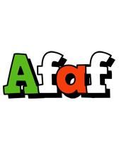 Afaf venezia logo