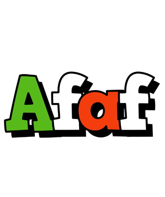 Afaf venezia logo