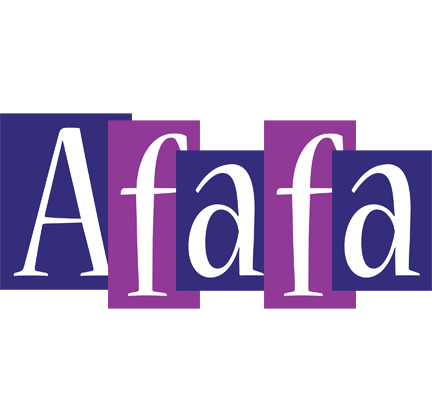 Afafa autumn logo