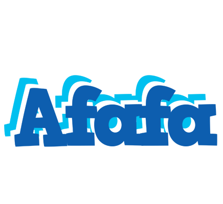 Afafa business logo