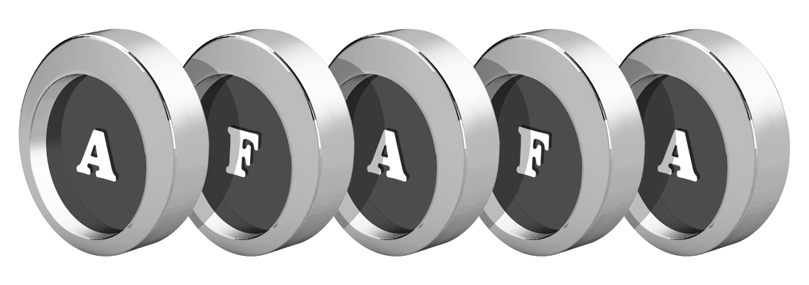 Afafa coins logo