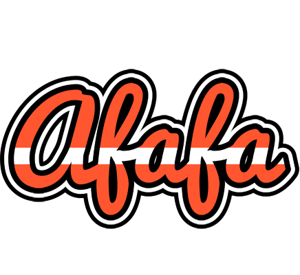 Afafa denmark logo