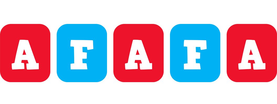 Afafa diesel logo