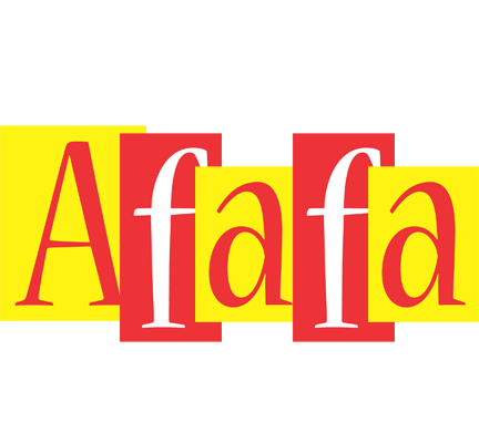 Afafa errors logo