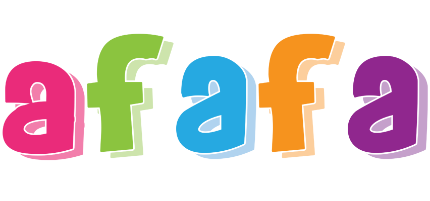 Afafa friday logo