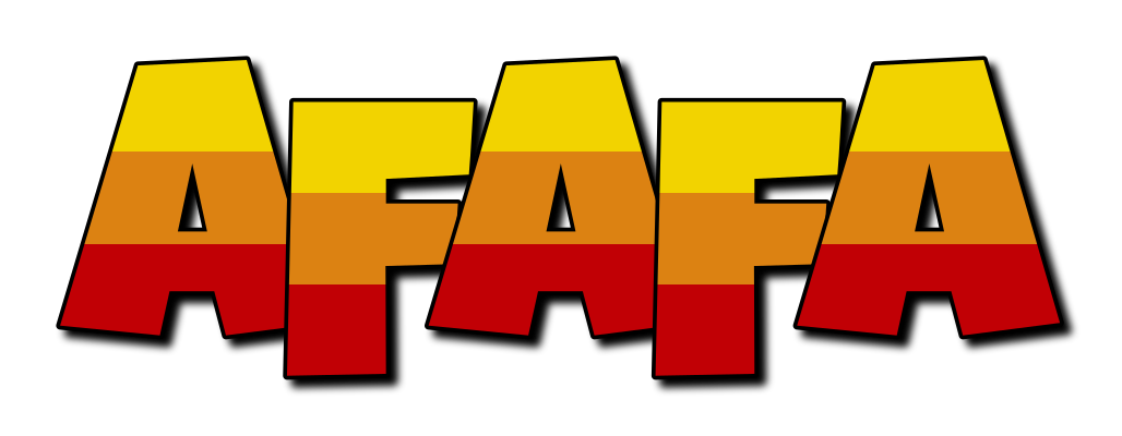 Afafa jungle logo