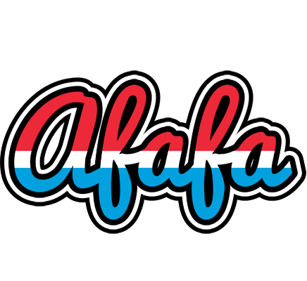 Afafa norway logo