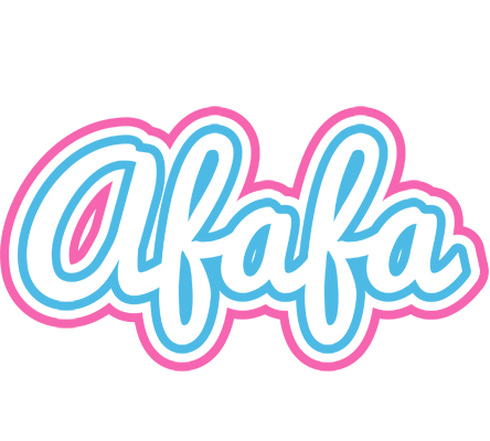 Afafa outdoors logo