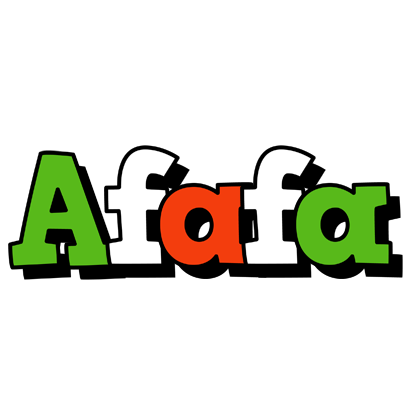 Afafa venezia logo