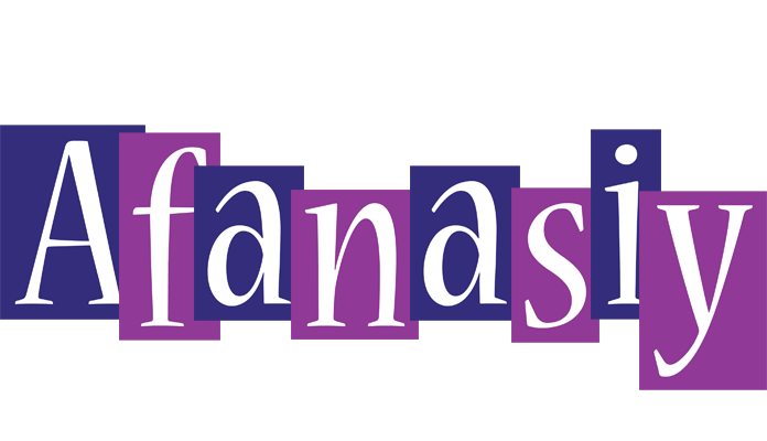 Afanasiy autumn logo