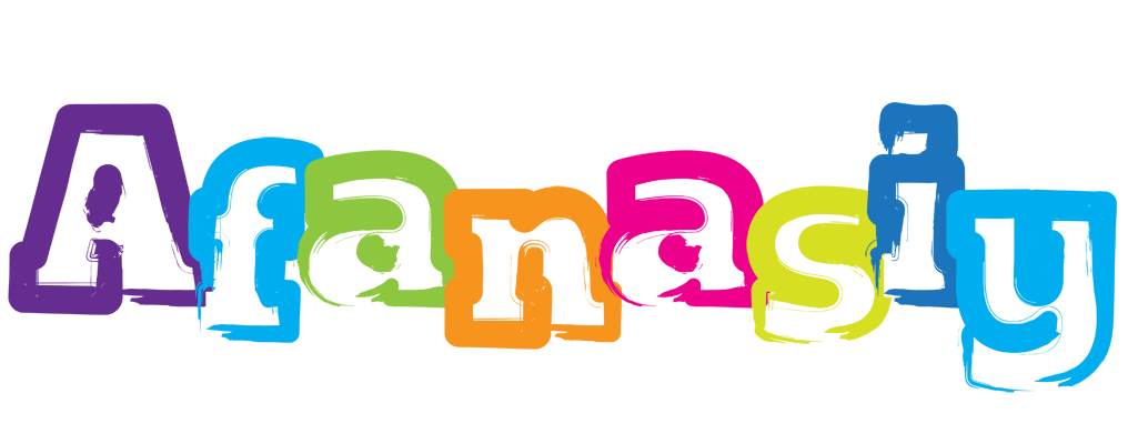 Afanasiy casino logo
