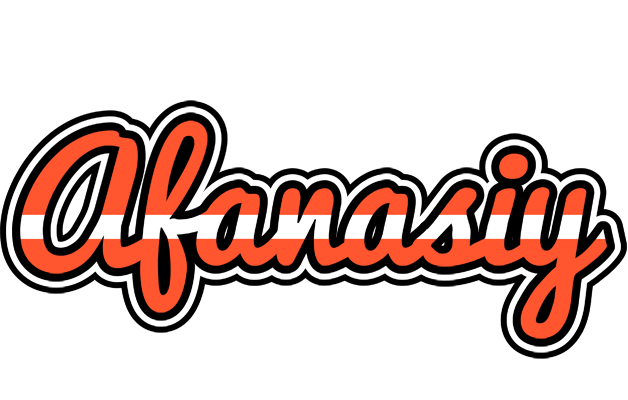Afanasiy denmark logo
