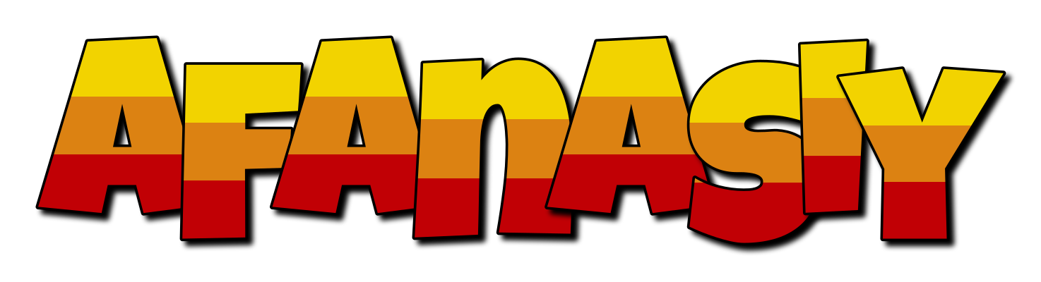 Afanasiy jungle logo