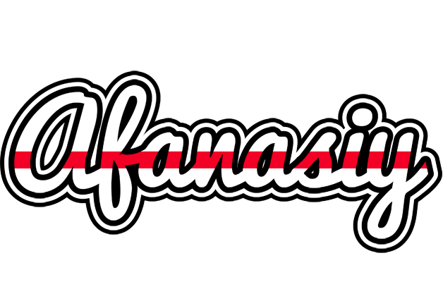 Afanasiy kingdom logo