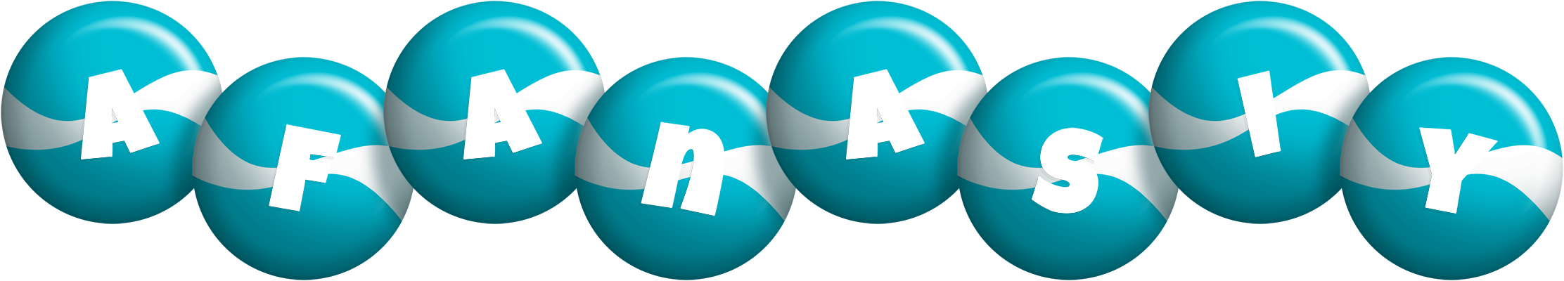 Afanasiy messi logo