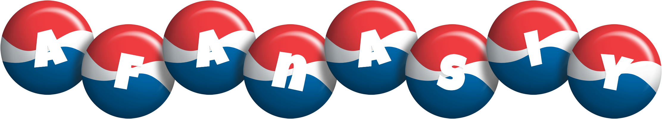Afanasiy paris logo