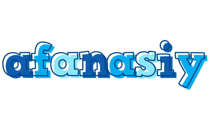 Afanasiy sailor logo