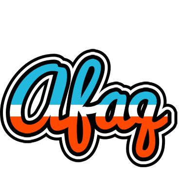 Afaq america logo