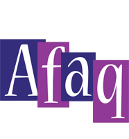 Afaq autumn logo