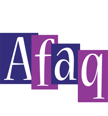 Afaq autumn logo