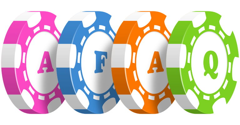 Afaq bluffing logo