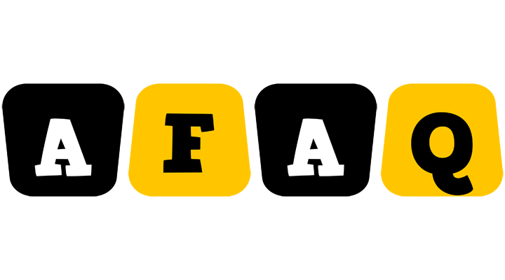 Afaq boots logo